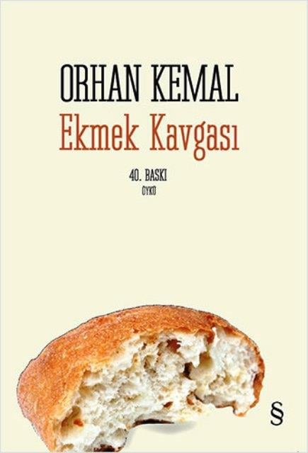 Ekmek Kavgası