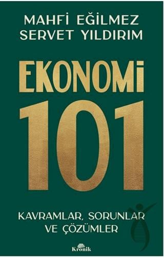 Ekonomi 101