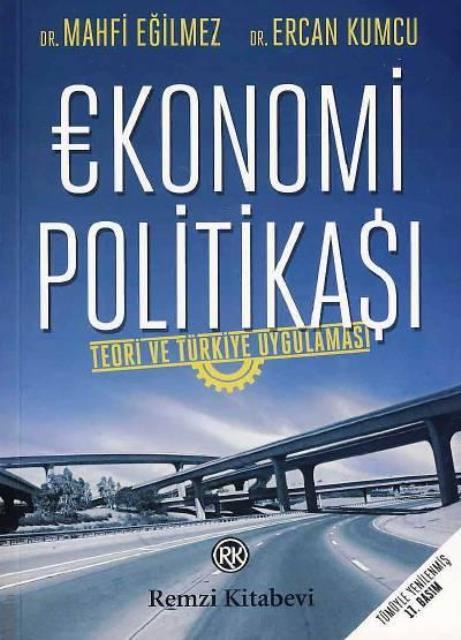 Ekonomi Politikası