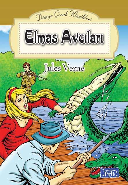 Elmas Avcıları