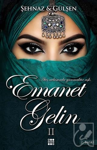 Emanet Gelin - 2