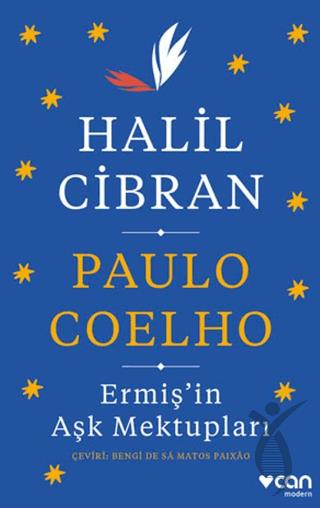 Ermişin Aşk Mektupları