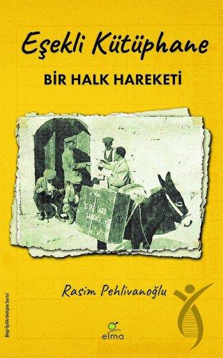 Eşekli Kütüphane
