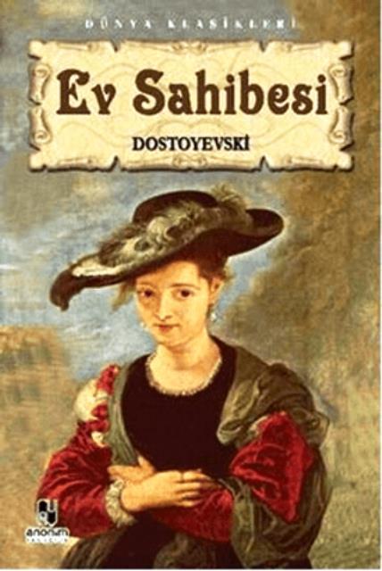Ev Sahibesi