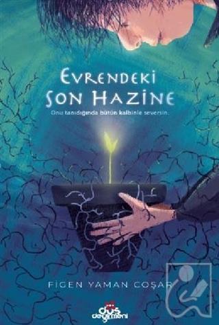 Evrendeki Son Hazine