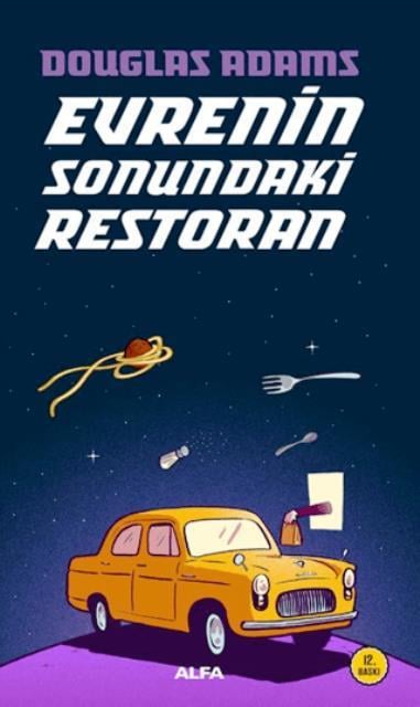 Evrenin Sonundaki Restoran