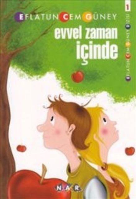 Evvel Zaman İçinde
