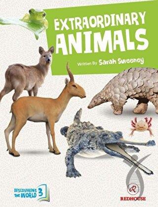 Extraordinary Animals