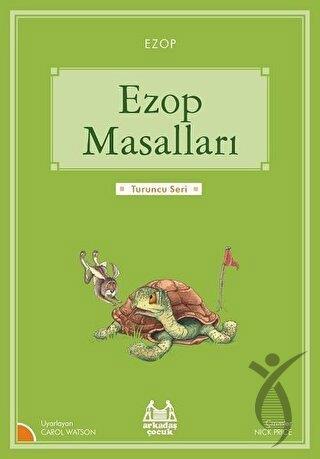 Ezop Masalları