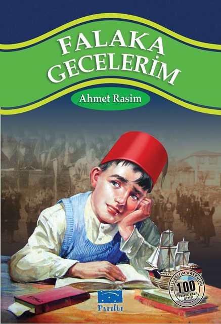 Falaka Gecelerim (2.3. ve 4. Sınıflar İçin)