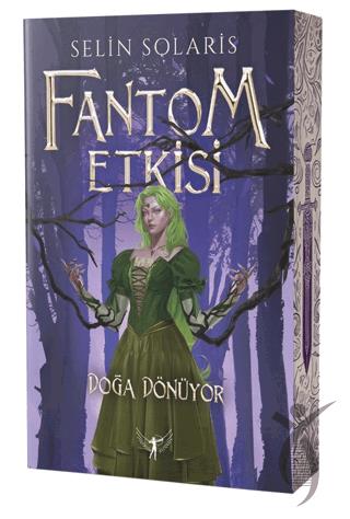 Fantom Etkisi - Doğa Dönüyor