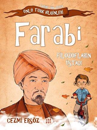 Farabi - Filozofların Üstadı