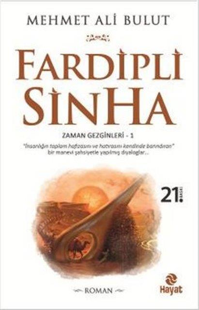 Fardipli SinHa