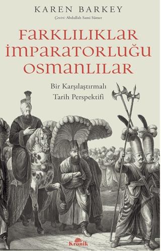 Farklılıklar İmparatorluğu Osmanlılar