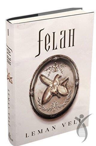 Felah 1 (Ciltli)