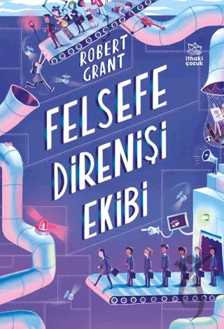 Felsefe Direnişi Ekibi