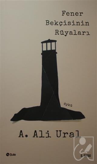 Fener Bekçisinin Rüyaları