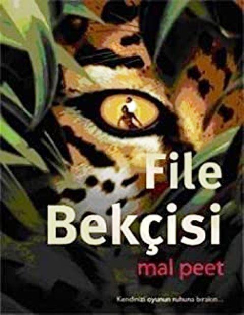 File Bekçisi