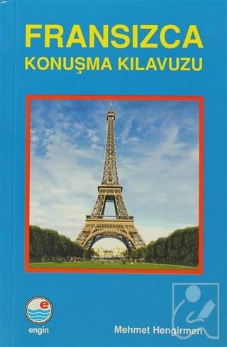 Fransızca Konuşma Kılavuzu