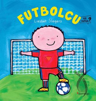 Futbolcu Ne Yapar?