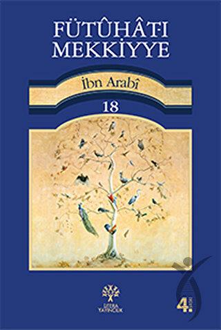 Fütuhat-ı Mekkiyye 18