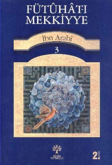 Fütuhat-ı Mekkiyye 3