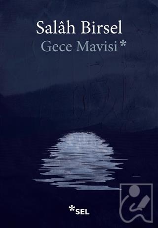 Gece Mavisi