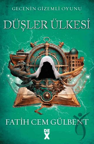 Gecenin Gizemli Oyunu 3: Düşler Ülkesi
