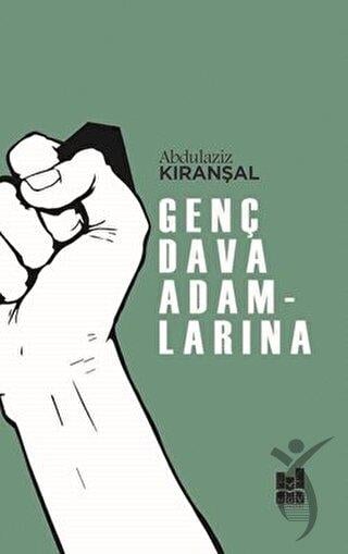 Genç Dava Adamlarına