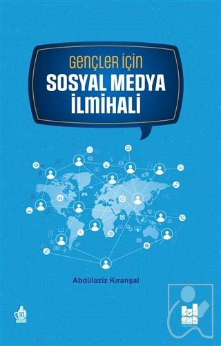 Gençler için Sosyal Medya İlmihali