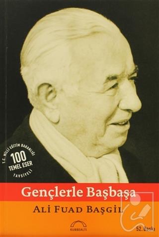Gençlerle Başbaşa