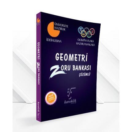 Geometri Zoru Bankası Çözümlü