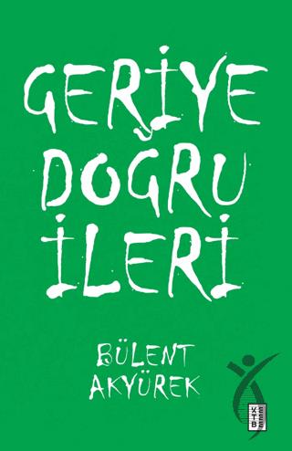 Geriye Doğru İleri