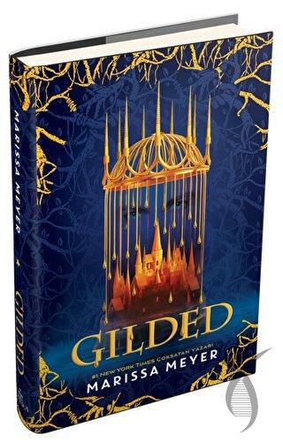 Gilded (Ciltli)