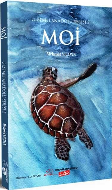 Gizemli Anadolu Serisi 2 Moi