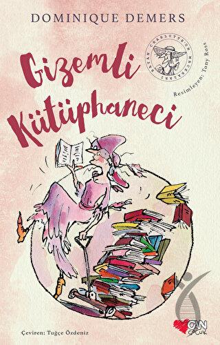 Gizemli Kütüphaneci