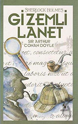 Gizemli Lanet - Sherlock Holmes