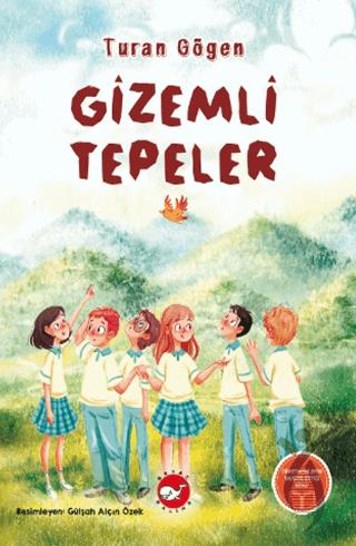 Gizemli Tepeler