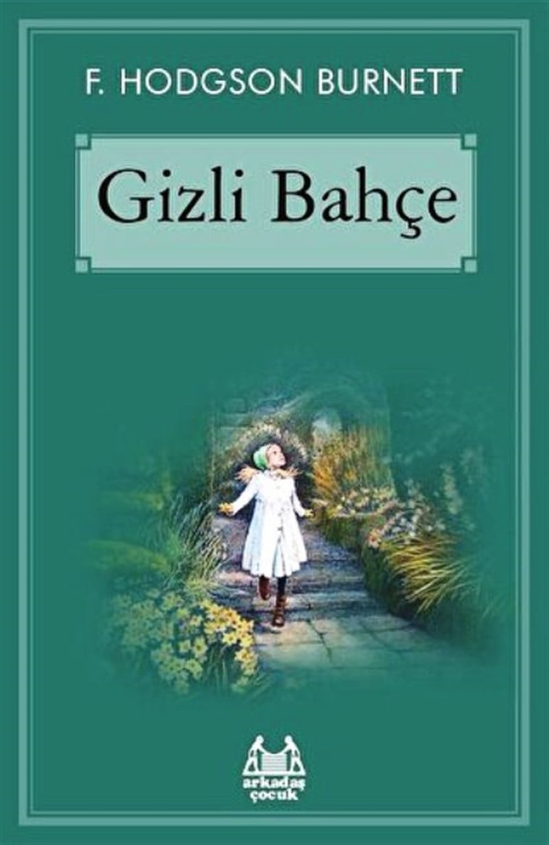 Gizli Bahçe