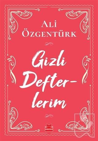 Gizli Defterlerim