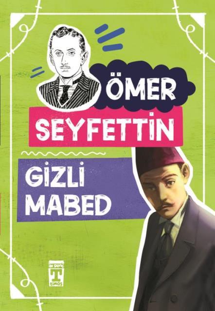 Gizli Mabed