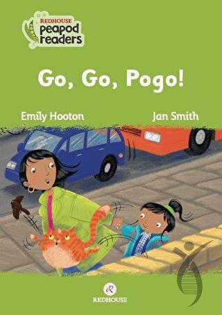 Go, Go, Pogo!