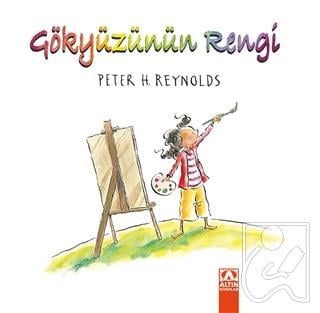 Gökyüzünün Rengi
