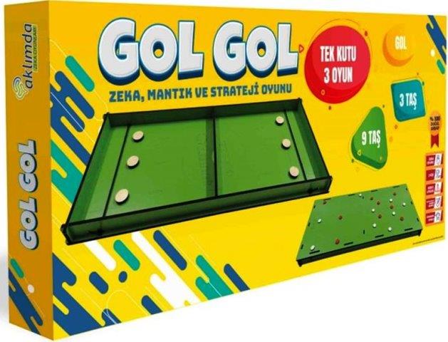 Gol Gol