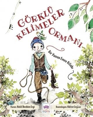 Görklü Kelimeler Ormanı