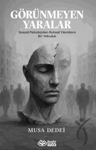 Görünmeyen Yaralar