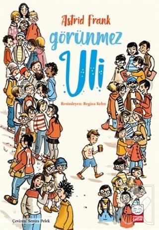 Görünmez Uli
