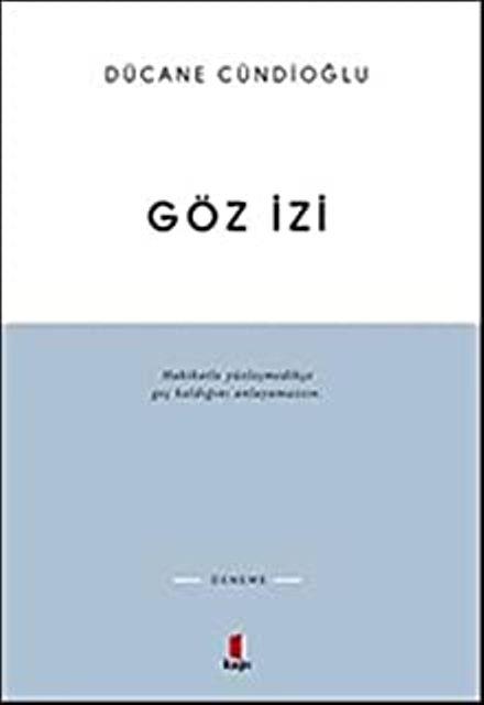 Göz İzi