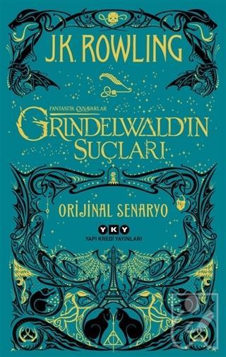 Grindelwald’ın Suçları - Fantastik Canavarlar