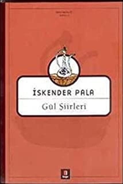Gül Şiirleri